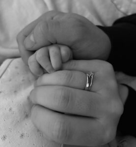 Bild mit Händen startseite